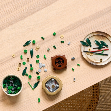 LEGO Botanicals 10344 Dracena Sandera