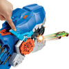 Hot Wheels T-Rex Mega transporter zestaw HNG50