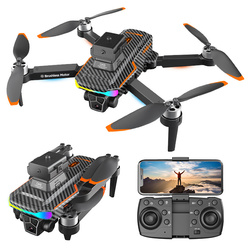 Dron z kamerą R/C omijanie przeszkód akrobacje 360 headless