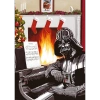 Puzzle Star Wars 1000 el. Święta z Darth Vader