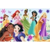 Puzzle 60 el. Księżniczki w akcji Trefl 17409