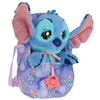 Psytulaski Stitch Plusz interaktywny w torebeczce 