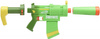 NERF FORTNITE SMG-ZESTY 4w1 10 strzałek karabin pistolet F0319 