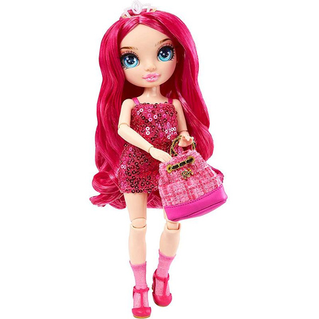 RAINBOW HIGH JUNIOR HIGH DOLL Stella Monroe S2