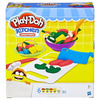 HASBRO PLAYDOH KREATYWNE DESECZKI 11419