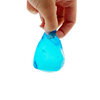 Kostka lodu do ściskania lodowy gniotek antystresowy cube squishy