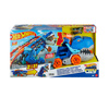 Hot Wheels T-Rex Mega transporter zestaw HNG50
