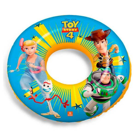 KOŁO DO PŁYWANIA TOYS STORY 4 ŚR. 50 CM