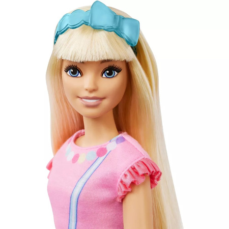 Duża lalka Moja Pierwsza lalka Barbie HLL18