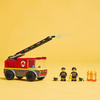LEGO City 60463 Wóz Strażacki Z Drabiną