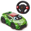 CLE BABY moje pierwsze Lamborghini RC 17845