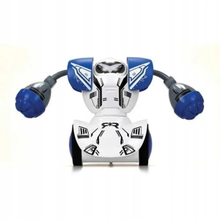 ROBO KOMBAT walczące roboty zdalnie sterowane