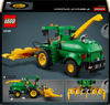 LEGO Technic 42168 John Deere 9700 Forage Harvester