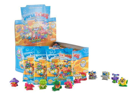 SuperThings Power Machines 2-pak Figurki