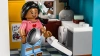LEGO Disney 43268 Domek na plaży Lilo i Stitcha 