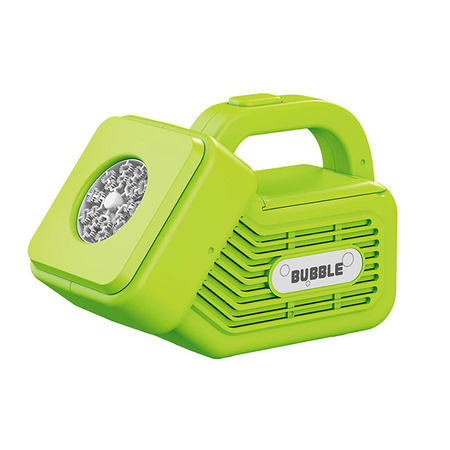 Generator baniek na baterie 90ml Bańki Mydlane 