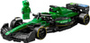 LEGO Speed Champions 77245 Bolid F1 Aston Martin Aramco AMR24
