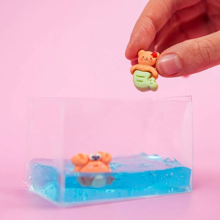 Nano Tape Magic Zestaw classic Magia Kawaii