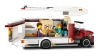 LEGO City 60454 Wakacyjny kamper pełen przygód 
