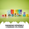 LEGO DUPLO 10421 Ciężarówka z alfabetem
