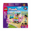 LEGO FRIENDS 42643 Stoisko z watą cukrową i skuter
