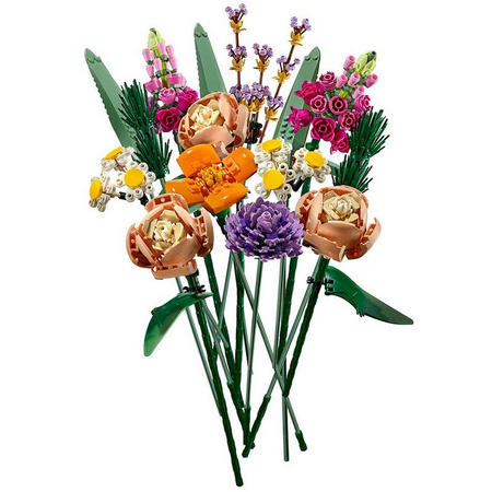 LEGO Botanicals 10280 Bukiet kwiatów