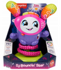 FISHER PRICE INTERAKTYWNA TANECZNA DJ-KA HRD21 NAUKA LICZENIA KOLORÓW I ABC