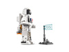 LEGO 31134 Creator 3w1 Prom kosmiczny