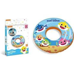 MONDO KOŁO DO PŁYWANIA - BABY SHARK