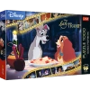 Puzzle 1000 elementów Iconic Moments Zakochany kundel Trefl