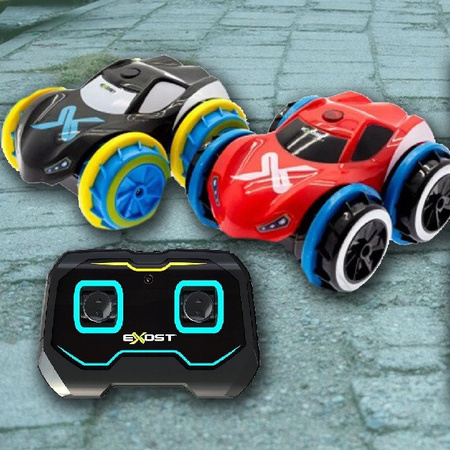 Zdalnie sterowane autko SILVERLIT AQUA CYCLONE XS 