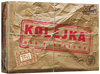 TREFL Gra KOLEJKA IPN 14668