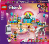 LEGO 42661 Friends Bal przebierańców z jednorożcem i wróżką