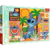 Puzzle Lilo & Stitch 500 el. Wakacje ze Stichem Trefl