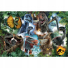 Puzzle 300 elementów Ulubione dinozaury Jurassic World Trefl
