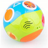 WIRUJĄCA PIŁKA INTERAKTYWNA MÓWIĄCA PL ZABAWKA 6m+