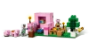 LEGO Minecraft 21268 Dom prosiaczka