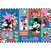 Puzzle Disney 2 x 200 el. Czas z przyjaciółmi Trefl