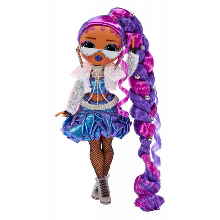 LOL Surprise OMG Queens - Runway Diva lalka modowa