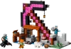 LEGO 21277 Minecraft Kilofowa kopalnia 