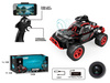 AUTO ZDALNIE STEROWANE R/C z kamerą Wi-Fi ładowanie USB