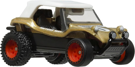 HW HOT WHEELS PREMIUM MEYERS MANX
