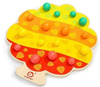 TOP BRIGHT DREWNIANA GRA JABŁUSZKA Montessori