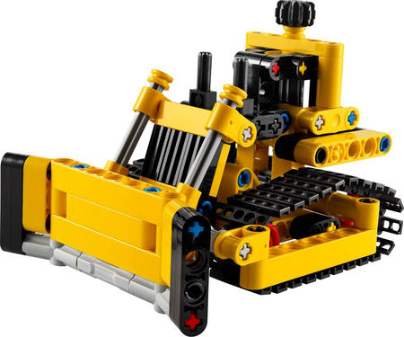 LEGO Technic 42163 Buldożer do zadań specjalnych