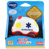 Autko Tut Tut Ambulans karetka światło dźwięk VTech