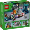 LEGO 21274 Minecraft Spotkanie ze strażnikiem 