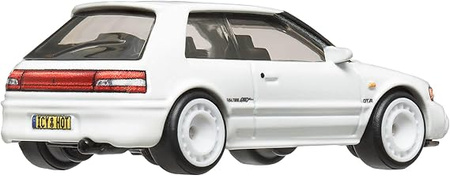 HW HOT WHEELS PREMIUM MAZDA 323 GTR