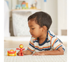 HASBRO IRON MAN FIGURKA Z POJAZDEM BOLID SPIDEY I SUPER KUMPLE
