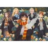 Puzzle Harry Potter 1000 el. Trefl