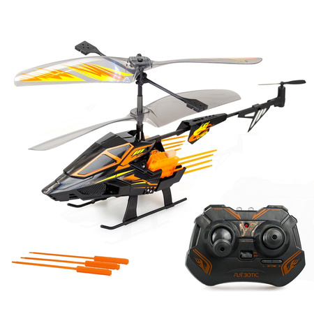 Helikopter Hover Blast latjący helikopter sterowany na pilot